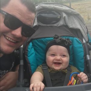 Meet your Posher, Ian